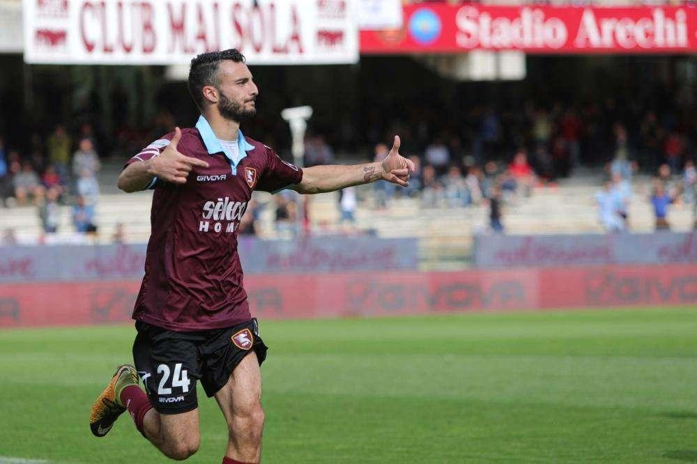 Anche la Lucchese pensa a Bocalon