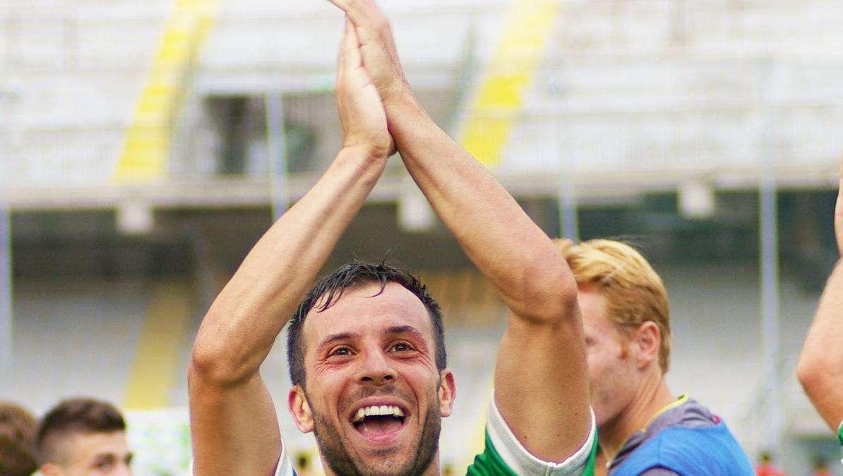 ESCLUSIVA TLP - Cosenza, De Angelis verso il no per motivi economici