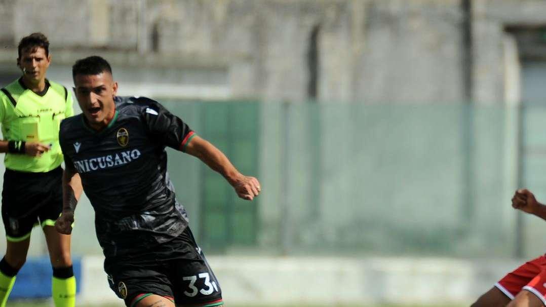 Ternana, Partipilo: "Girone C infernale con Palermo, Avellino e Bari"