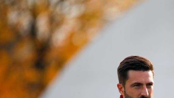 Padova, Andreoletti è il nuovo allenatore: contratto fino al giugno 2026