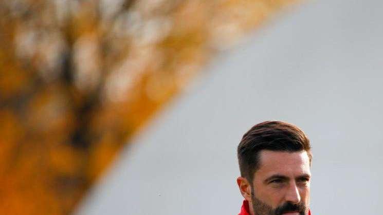 Benevento, Andreoletti: "Sconfitta immeritata. Esonero? Decide il club"