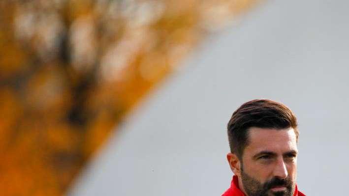 Benevento, Andreoletti: "Create tantissime occasioni, meritavamo il pari"