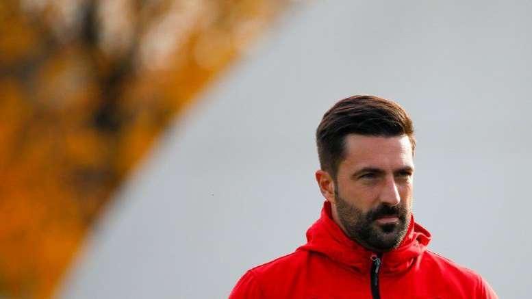 Padova, svolta per la panchina: ad un passo Matteo Andreoletti