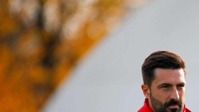 Andreoletti: "Non sarei a Padova se non fossi stato a Benevento"