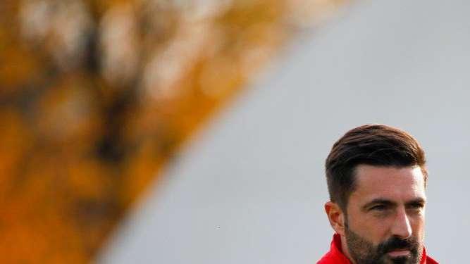 Tuttosport - Il Padova si affida ad Andreoletti