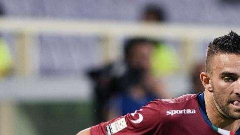 Robur Siena sugli scudi: sta per arrivare il "mago" Cesarini