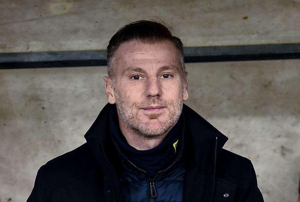 INTERVISTA TC - Marcolini: "All'AlbinoLeffe un'annata positiva"