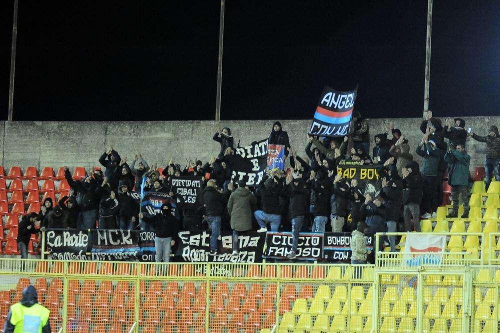 Catania, Lodi e Rossetti nella lista dei possibili partenti