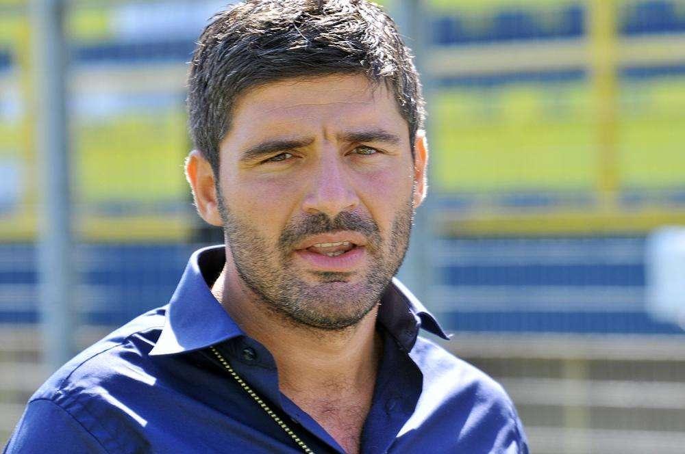 INTERVISTA TC - DG Juve Stabia: "Mercato? Felici della rosa attuale"