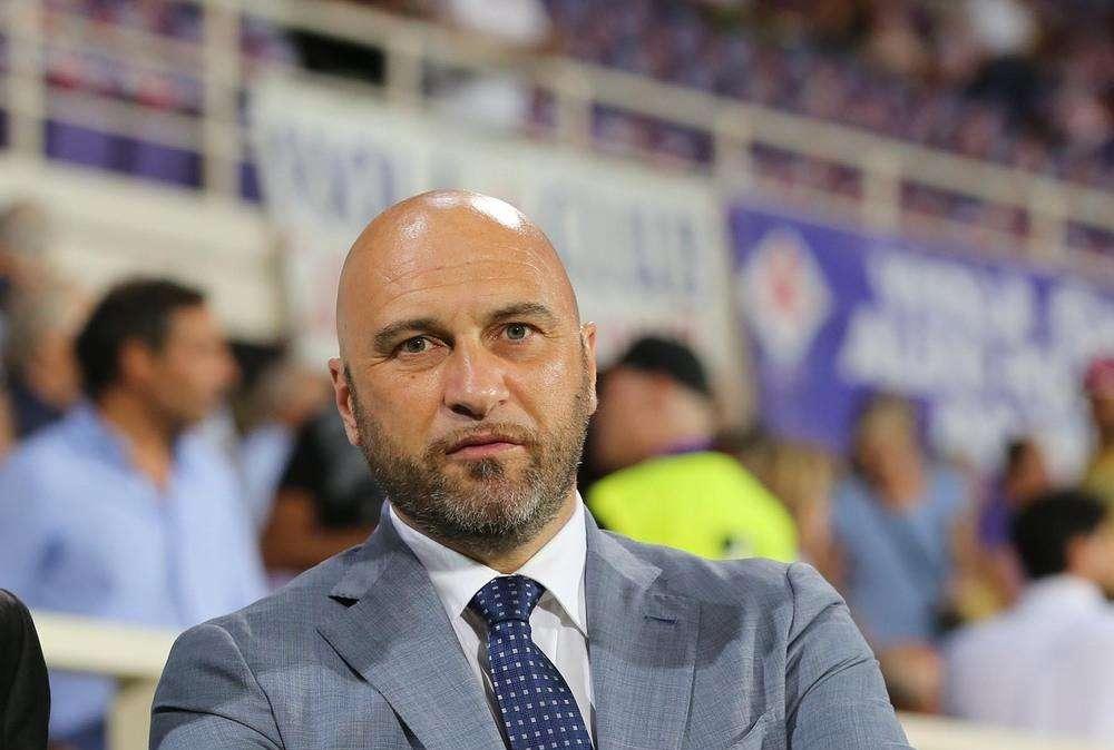 Nember torna in pista: il DS firma con la Lucchese