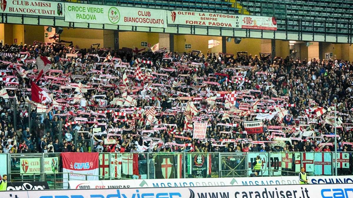 Padova, salta anche la trattativa per la cessione a Molon