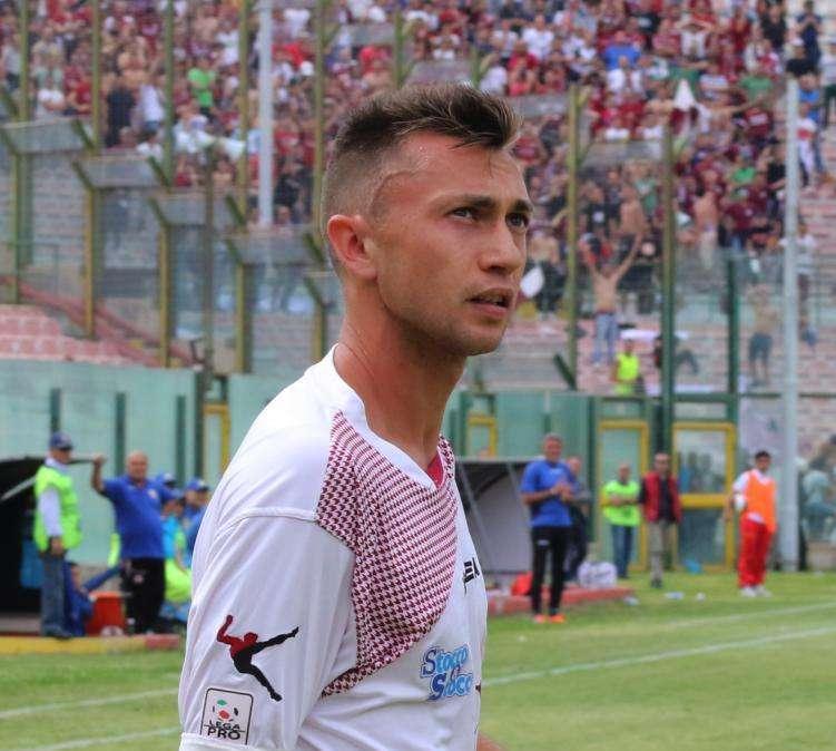 Bari, occhi puntati su Benedetti del Cittadella