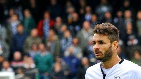 Vicenza, accordo a un passo con Cinelli: un anno e mezzo di contratto