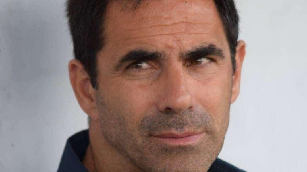 DS Fidelis Andria: "Questa piazza merita di potersi divertire"