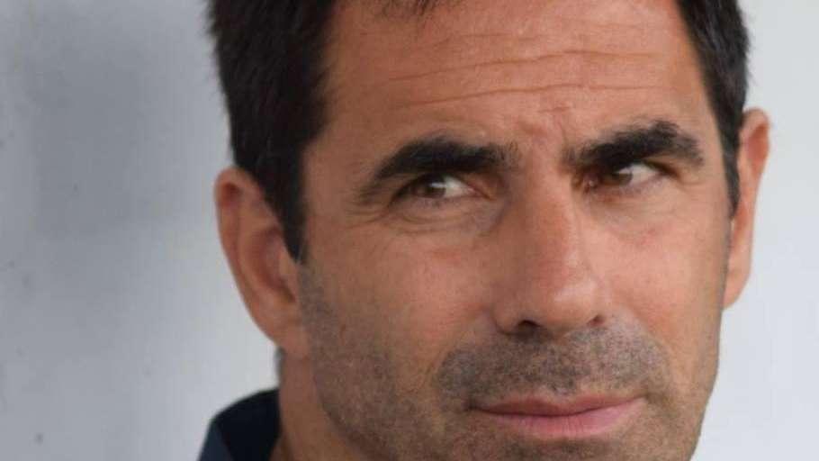 DS Fidelis Andria annuncia: "Abbiamo preso Sipos, Candellone e Dalmazzi"