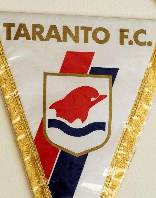 Taranto, occhi su un Tanque che gioca in Uruguay