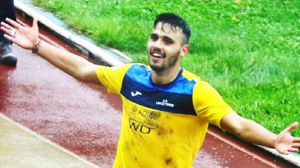 UFFICIALE - Arzignano, tesserato l'ex Campodarsego Vincenzo Calì