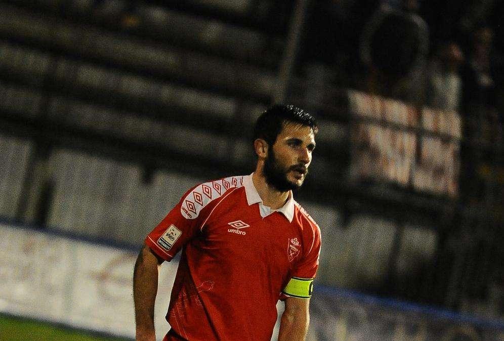 Albinoleffe, preso il capitano del Monza