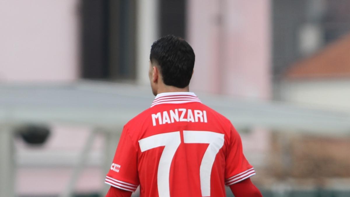 Perugia, si proverà a rinnovare il rinnovo del prestito per Giacomo Manzari