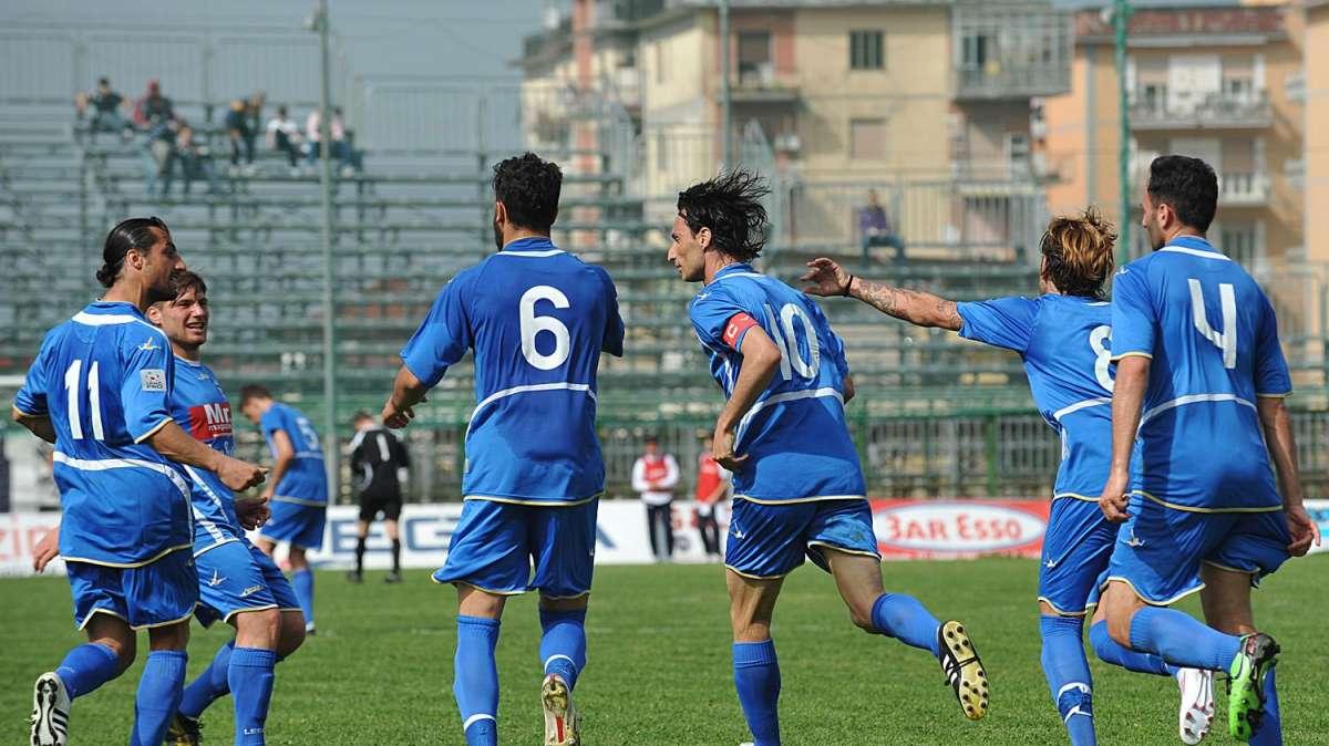 Paganese, un giovane in Eccellenza