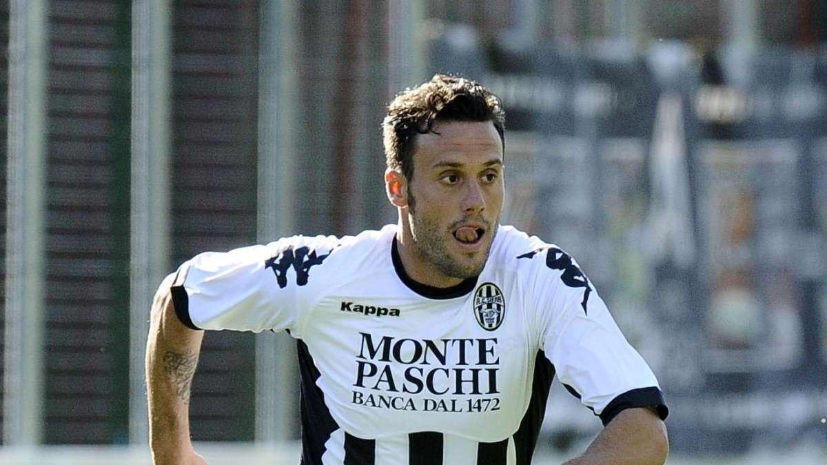 Amichevole, Mannini castiga il Foligno