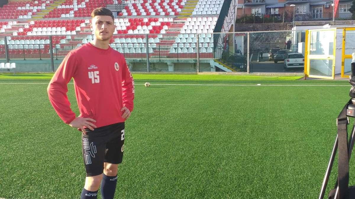 INTERVISTA TC - Dg Turris: "Pandolfi? Via solo per offerta da categoria superiore"