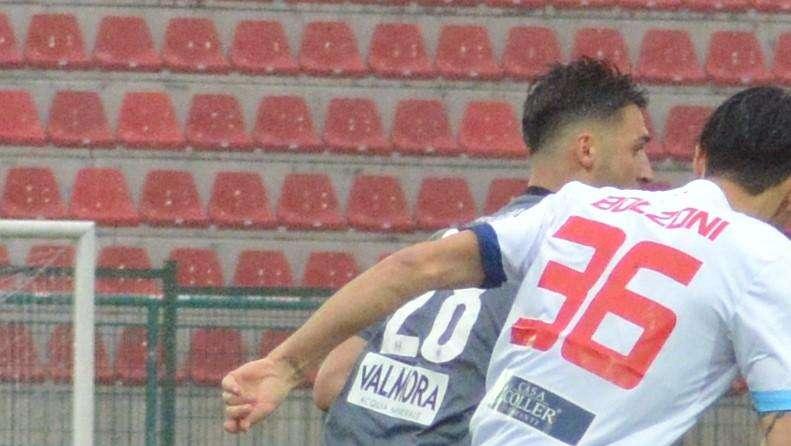 Giudice Sportivo: stop di una giornata per sette. Lecco decimato
