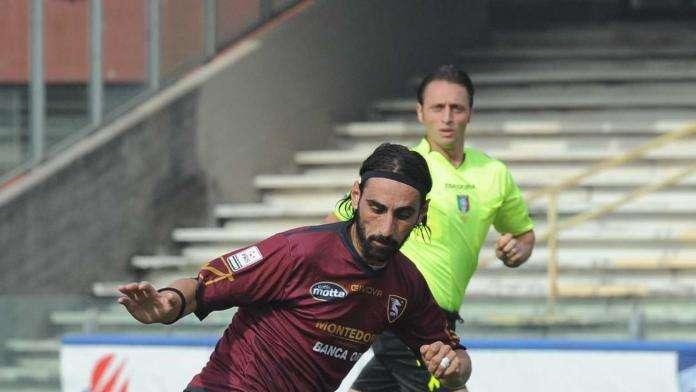 Entella, in due su Guazzo