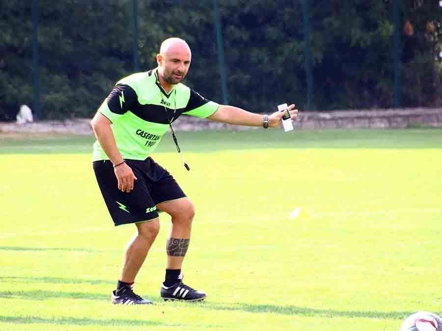Como, anche in Serie C in panchina ci sarà Marco Banchini