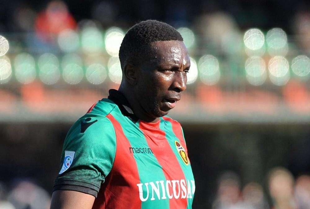 Taranto, in arrivo due rinforzi: Diakitè della Ternana e Del Sole della Juve