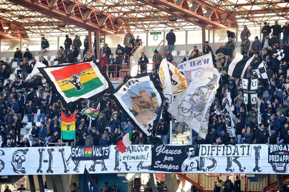 Cesena, nodo panchina: nel mirino Zironelli, Modesto e Scienza