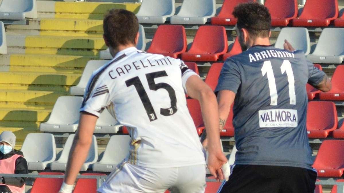 Benevento, risonanza negativa per Capellini: condizioni da monitorare