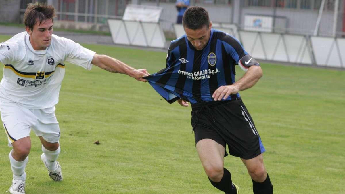 2^ Divisione, Renate e Rimini si dividono tutto