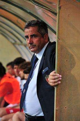 NOTIZIA TC - Gozzano, gli occhi di Ternana e Trapani sul tuo DG