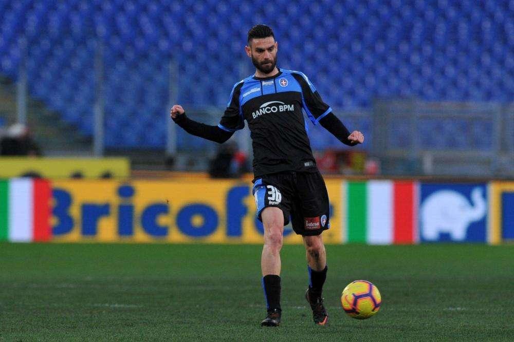 INTERVISTA TC -  Novara, Buzzegoli: "Doppietta? Evento molto raro"