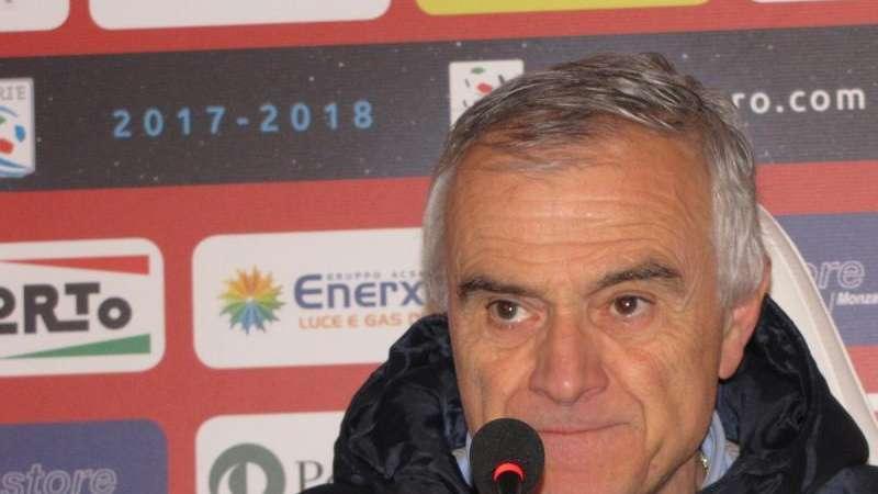Pistoiese, Bargagna: "Indiani sarà il tecnico degli orange"