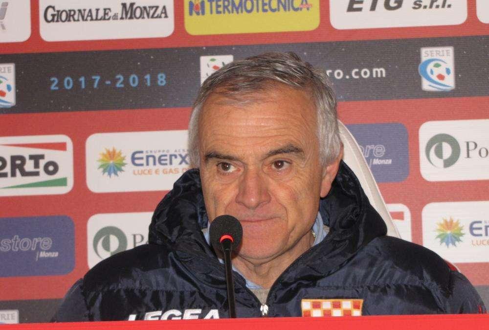 NOTIZIA TC - Pistoiese, traballa Indiani. La situazione