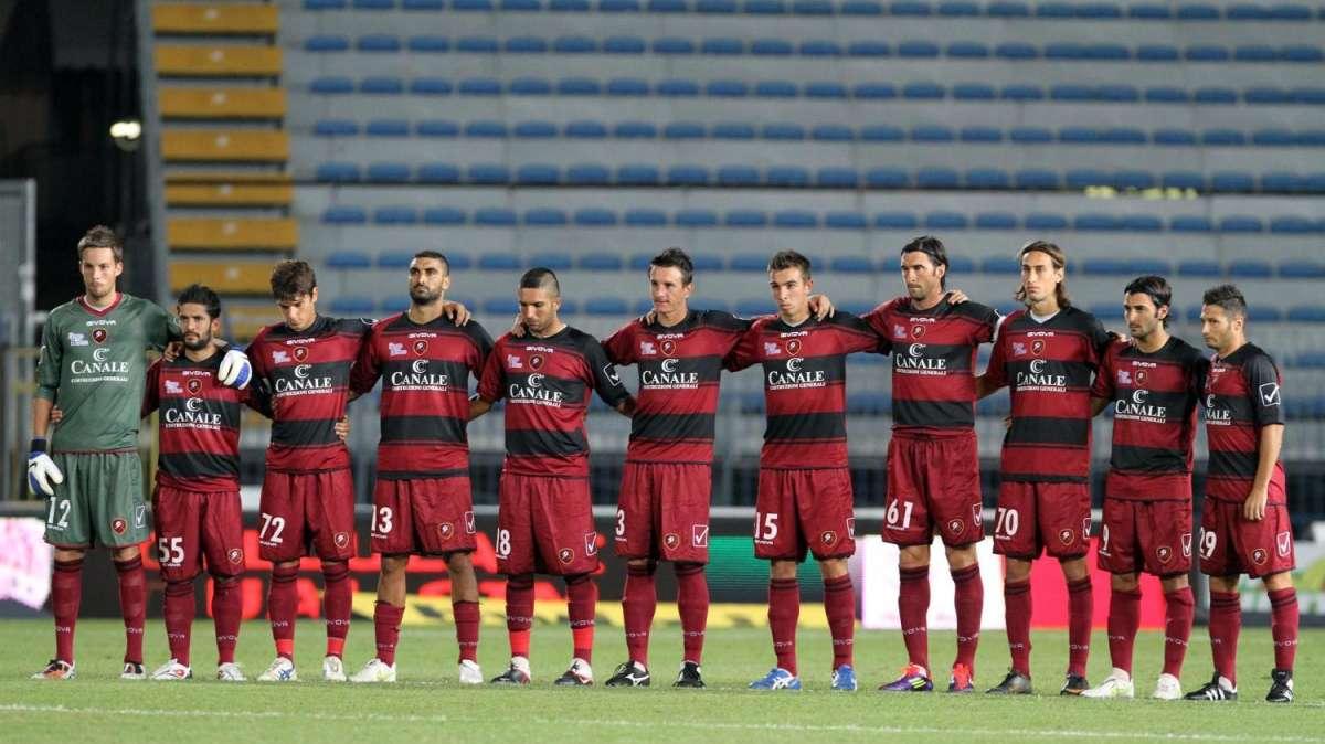 Foligno, in serata test importante con la Reggina