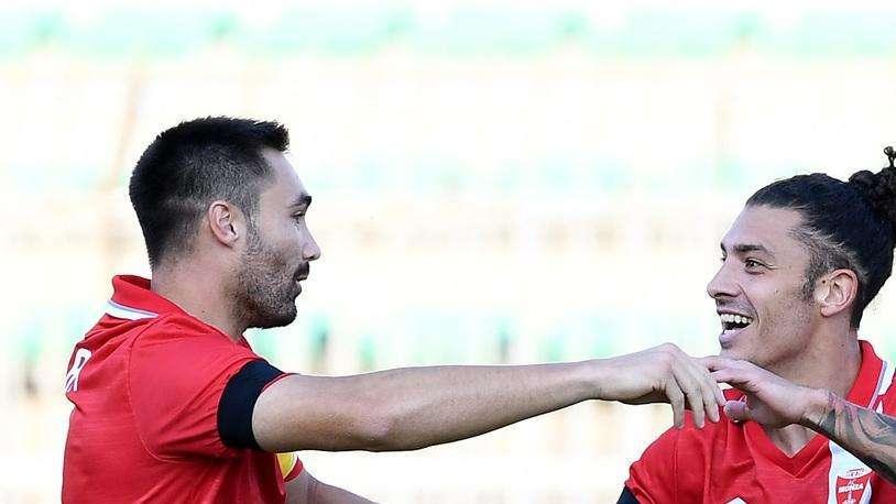 Messina, interesse concreto per Iocolano