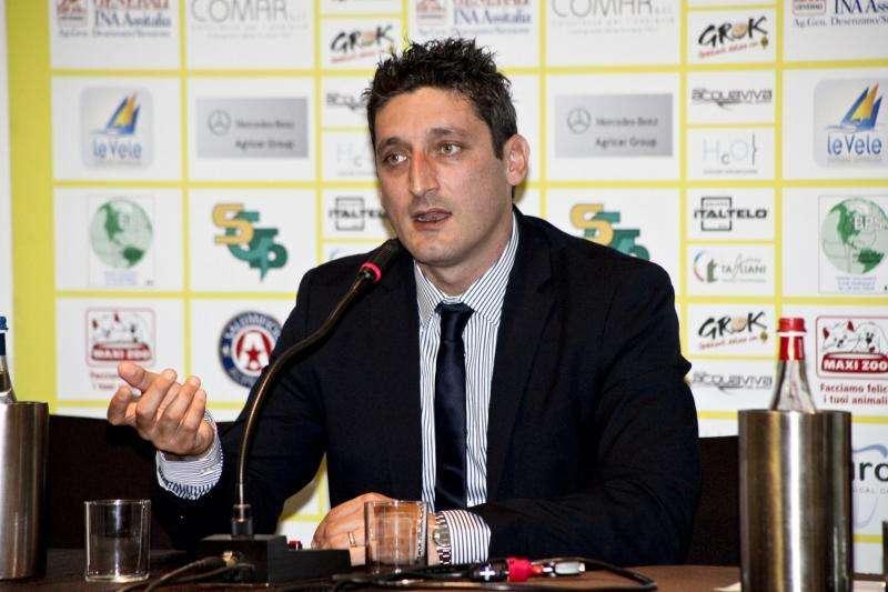 Arezzo, il punto del DS Gemmi sul calciomercato