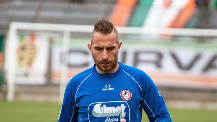 Arezzo, quasi fatta per un ritorno