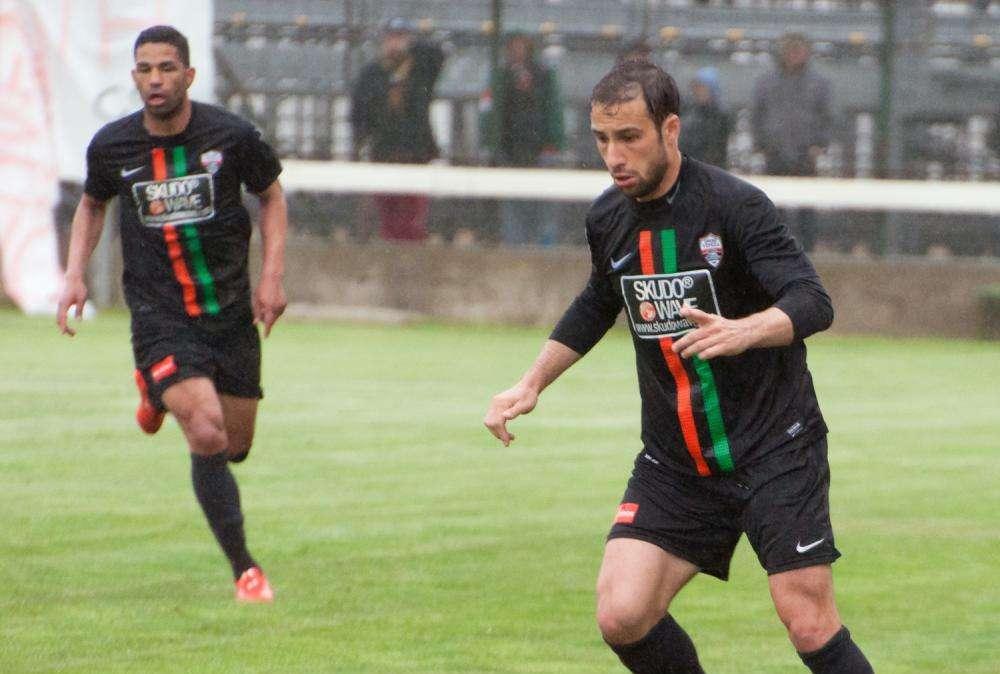 Alessandria, anche Bellazzini nel mirino dell’Avellino