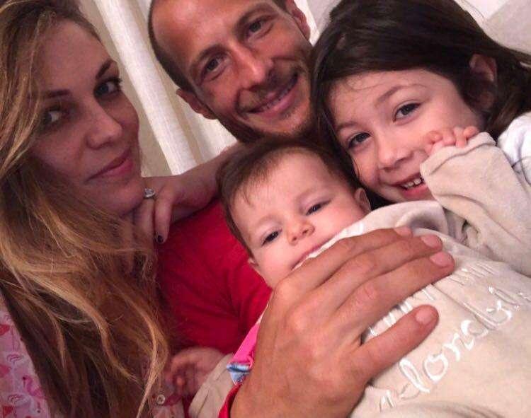 Fabrizio Grillo ❤ Agnese Rutigliano