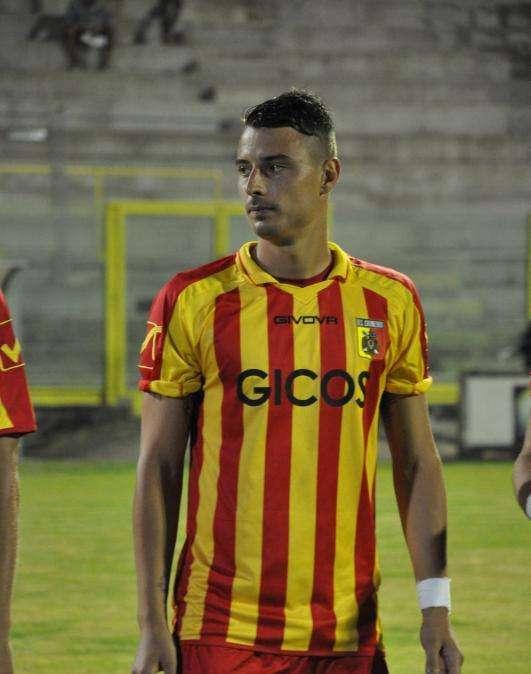 Un ex Lanciano sbarca a Cesena