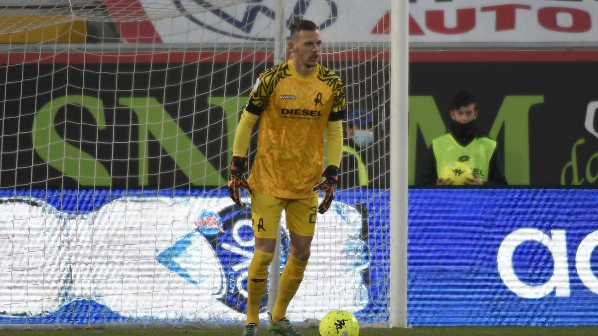 Vicenza, Grandi: "Non ho passato momenti semplici, ci voleva proprio"