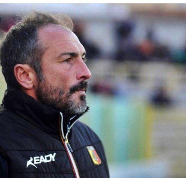NOTIZIA TC - Imolese, per la panchina c'è anche Davide Dionigi