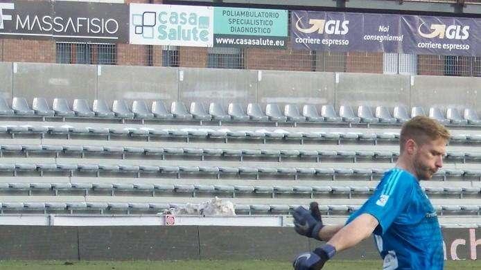 Juventus U23, Gori verso il ritorno al Pisa con la formula del prestito
