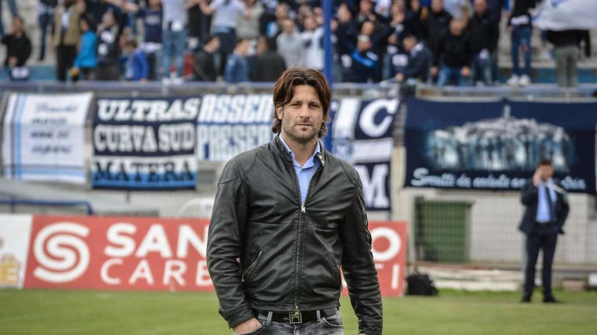 INTERVISTA TC - Ds V.Francavilla: "Campionato difficile. Perez? Nessuna offerta"