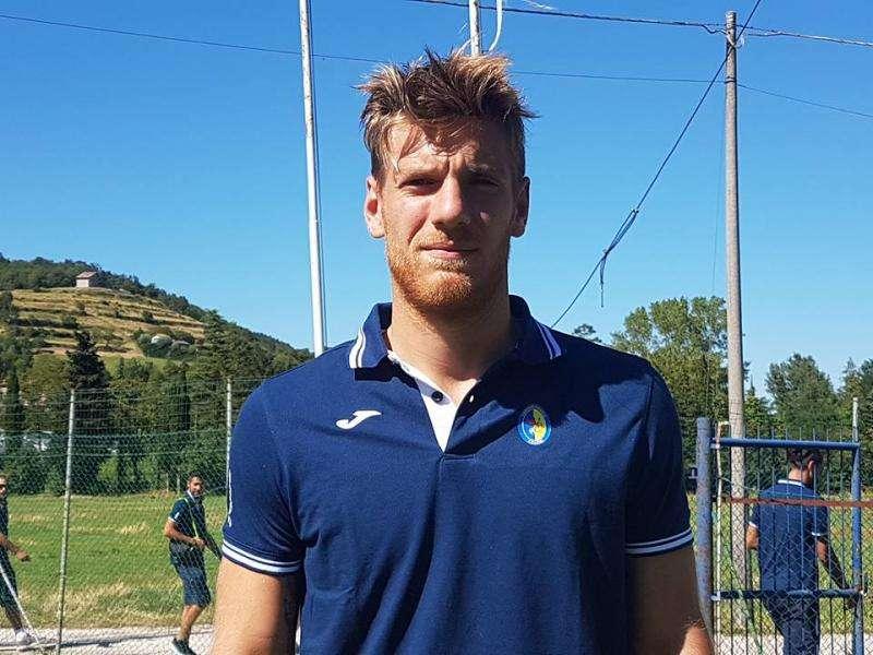 Ravenna, il portiere arriva dalla Juventus