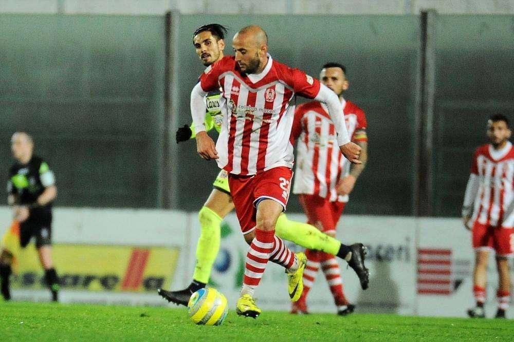Cesena, sbloccata la trattativa per Sabato. Chiusura vicina
